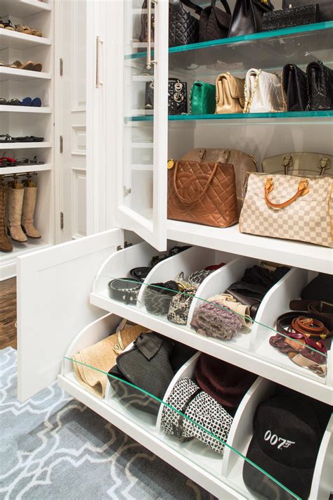 31 Organizing Tips to Steal for Your Closet Closet clothes storage