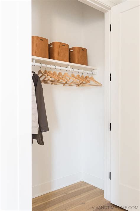 Closet Board Shelf