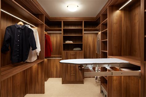 Closet Construction Edmonton