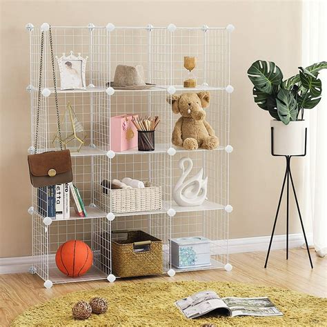 closet cube organizer shelf