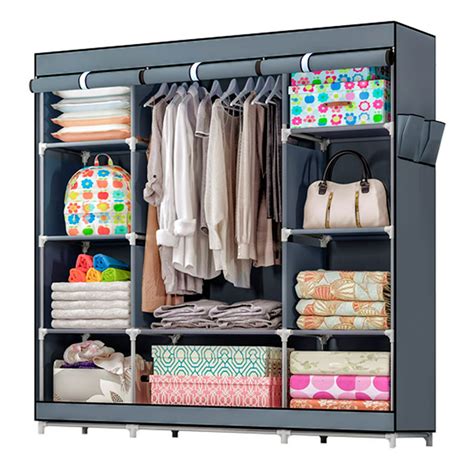 Closet De Ropa Armables