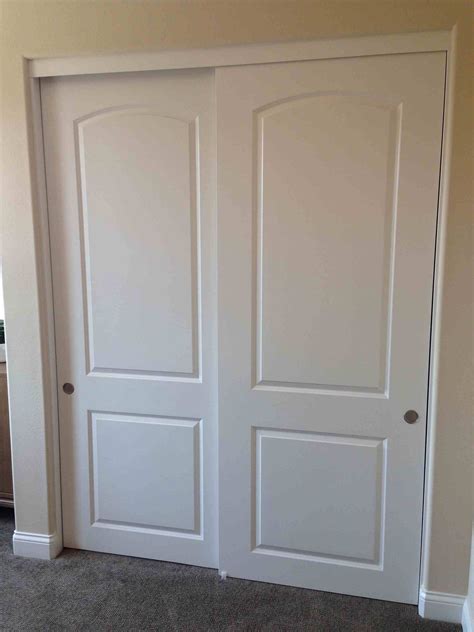 closet doors home depot