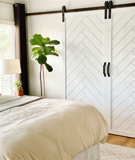 closet doors ideas cheap