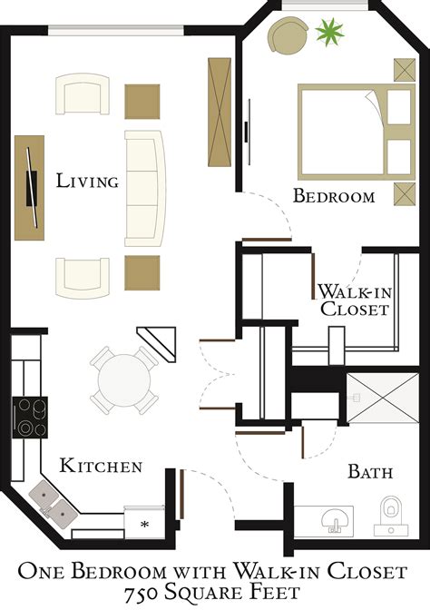 18 Spectacular Closet Floor Plans Home Plans & Blueprints