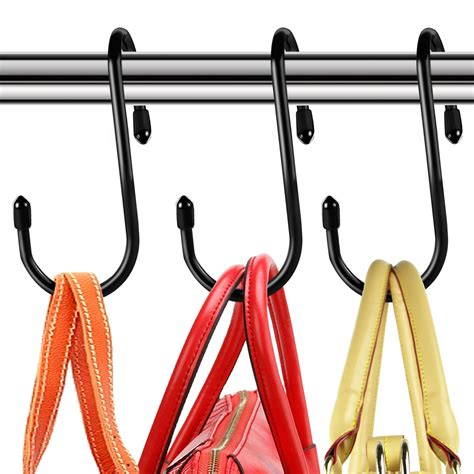 Closet Organizer Hooks
