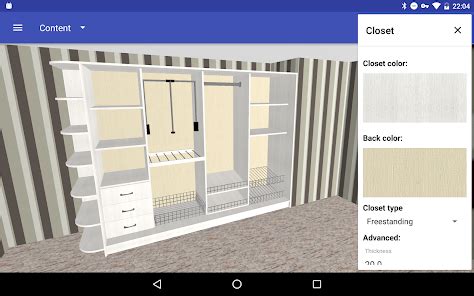 Closet Planner Free
