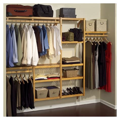 closet systems lowes reviews