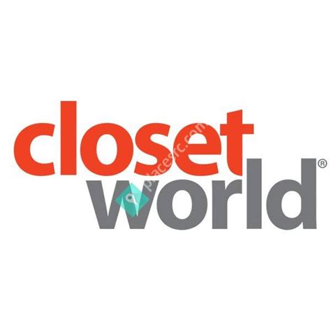 closet world location hours