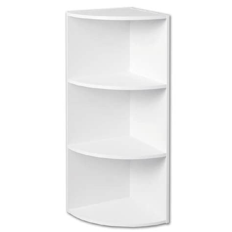 closetmaid corner shelving unit