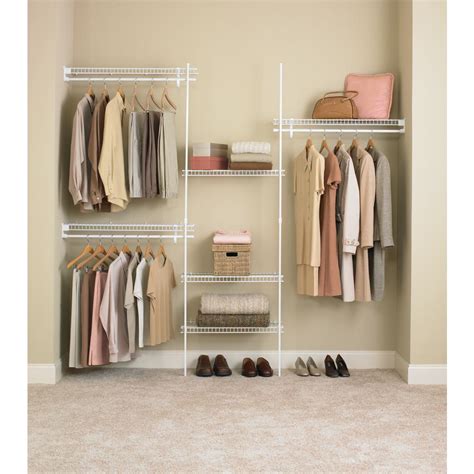 closetmaid organizers home depot