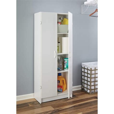 closetmaid pantry storage cabinet