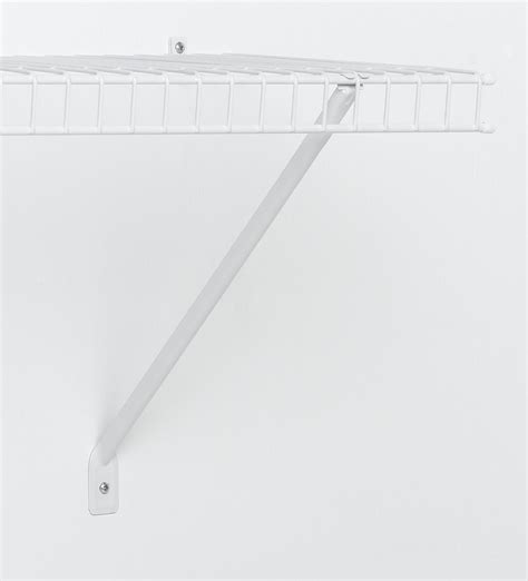 Closetmaid Shelf Brackets 12 Inch