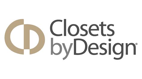 Closets By Design Logo