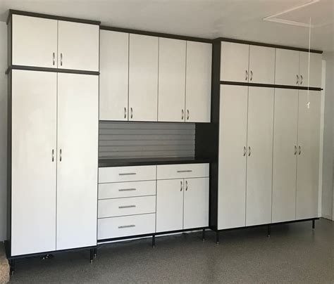 closets for the garage