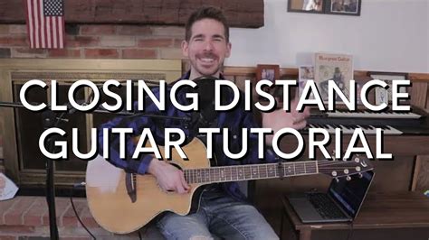 Closing Distance Chords