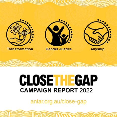 closing the gap conference 2024