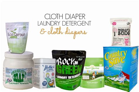 Laundry Detergent Cloth Diaper Safe Laundry Detergent All