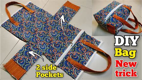 Cloth Bag Cutting