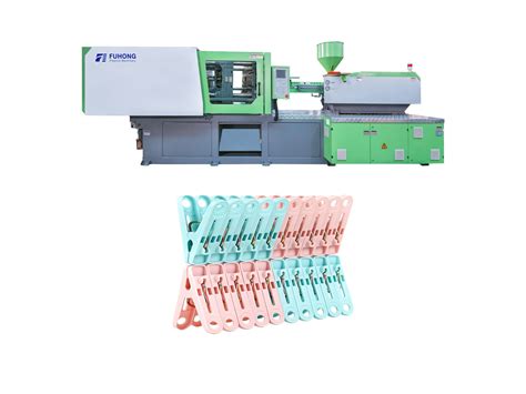 Cloth Clip Manufacturing Machine