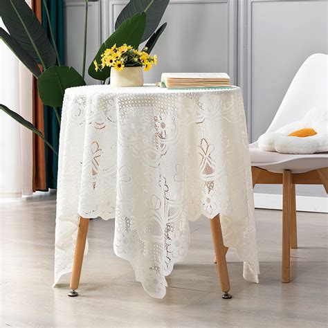 Cloth End Table Covers