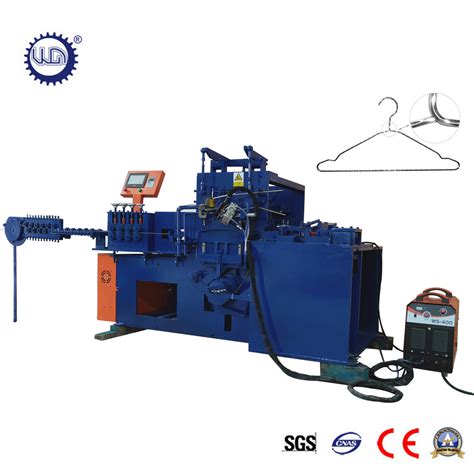 Cloth Hanger Welding Machine
