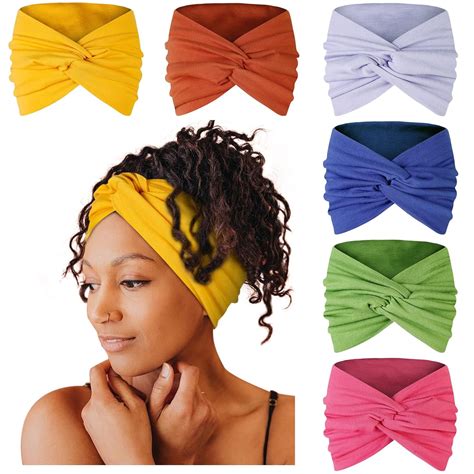 Cloth Headbands Bulk