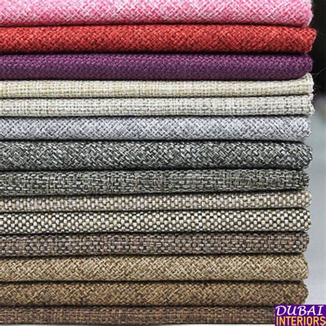 Cloth Material For Sofas