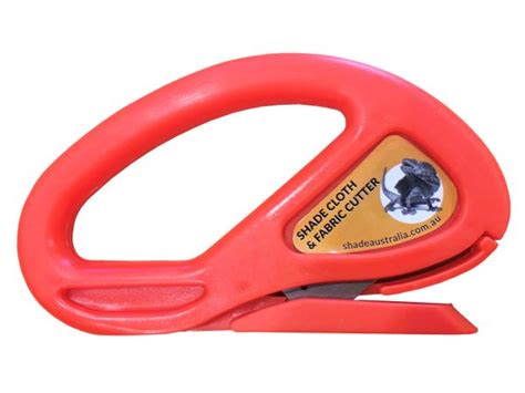 Cloth Shade Cutter