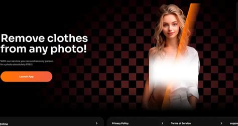 AI Clothes Remover App Best 2024 AI Tool to Remove Clothes