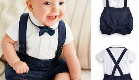 Clothes Baby Boy For Pictures Image From