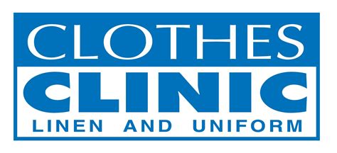 Clothes Clinic Hours