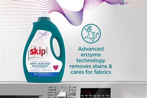 Clothes Detergent Ingredients