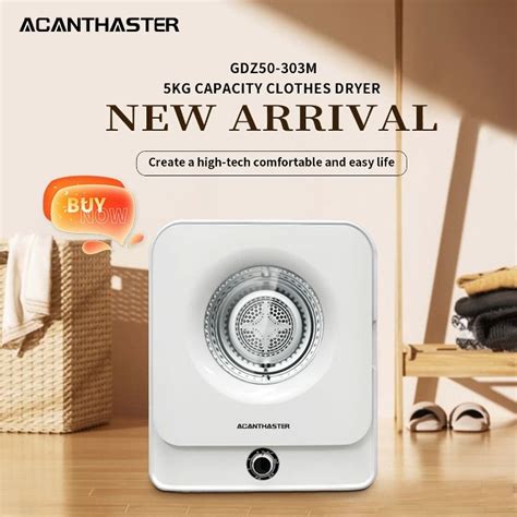 Clothes Dryer Free Installation