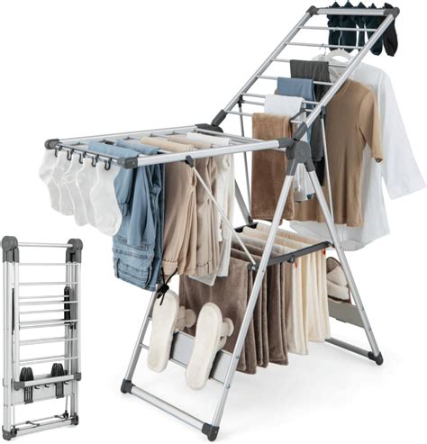 Clothes Dryer Rack Amazon Uk
