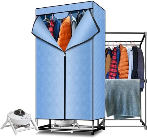 Clothes Drying Rack Heated
