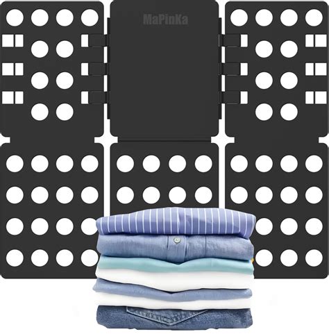 Clothes Folder Review