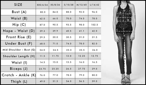 clothes for size 14 16