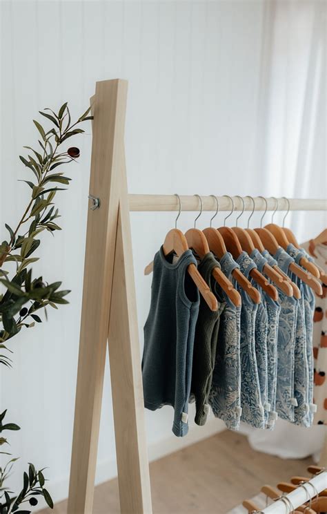 Clothes Frame Hangers