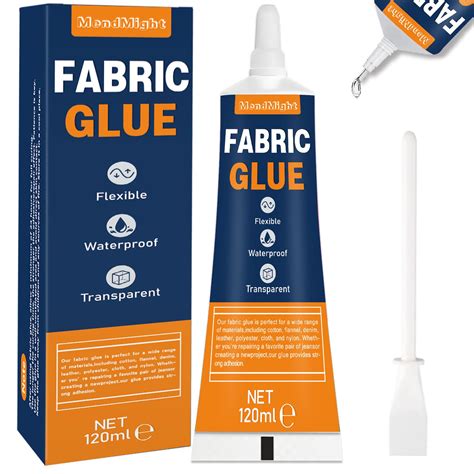 Clothes Glue Repairs