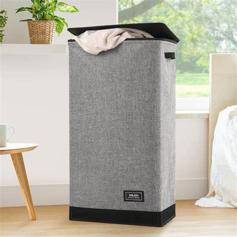 Clothes Hamper For Bedroom