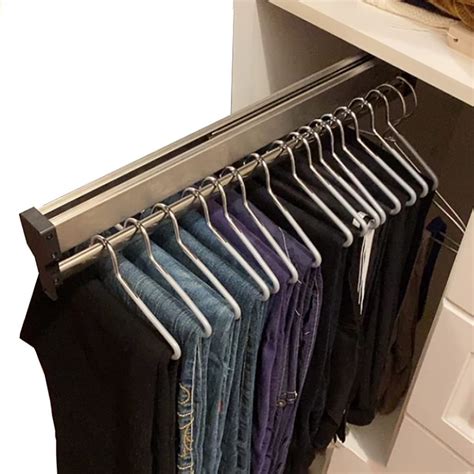 Clothes Hanger Wardrobe
