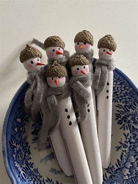 Clothes Peg Gifts