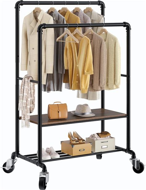 Clothes Rack At Amazon