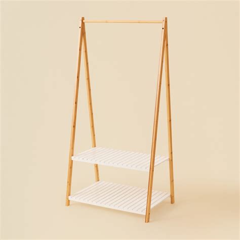 Clothes Rack At Big W