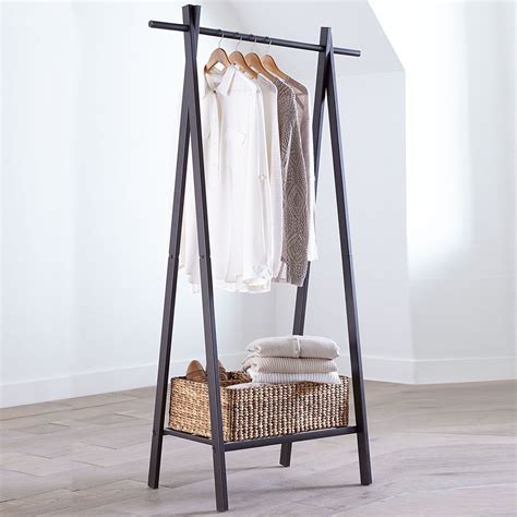 Clothes Rack For Small Space