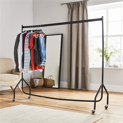 Clothes Rail At Amazon