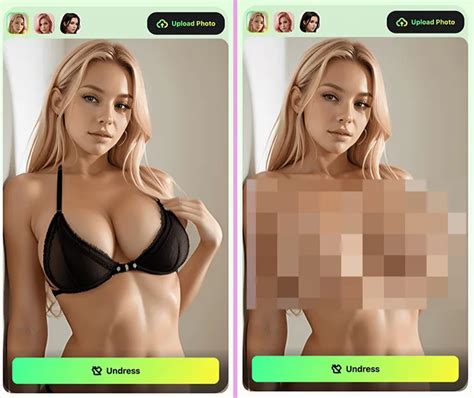 clothes remove nude ai