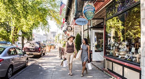 Clothes Shops Halifax