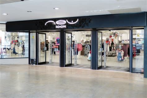 clothes shops in coventry city centre
