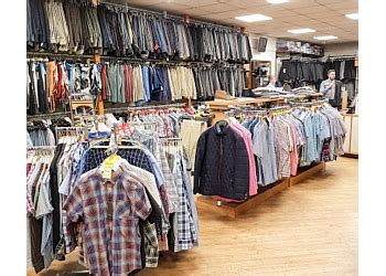 clothes shops in wolverhampton